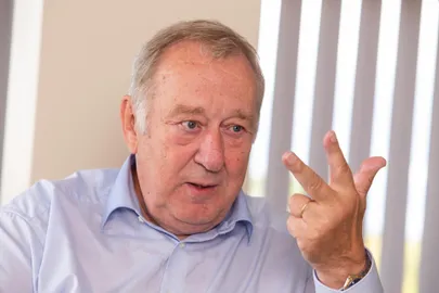 Paavo Lampinen