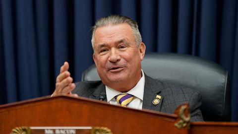 Eesti julgeolekuohtude aruande eelnõu sai USA Esindajatekoja komitee heakskiidu