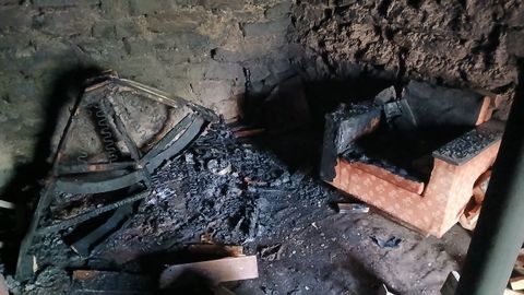 Päästjad kutsuti laupäeval Kundasse ja Rakkesse
