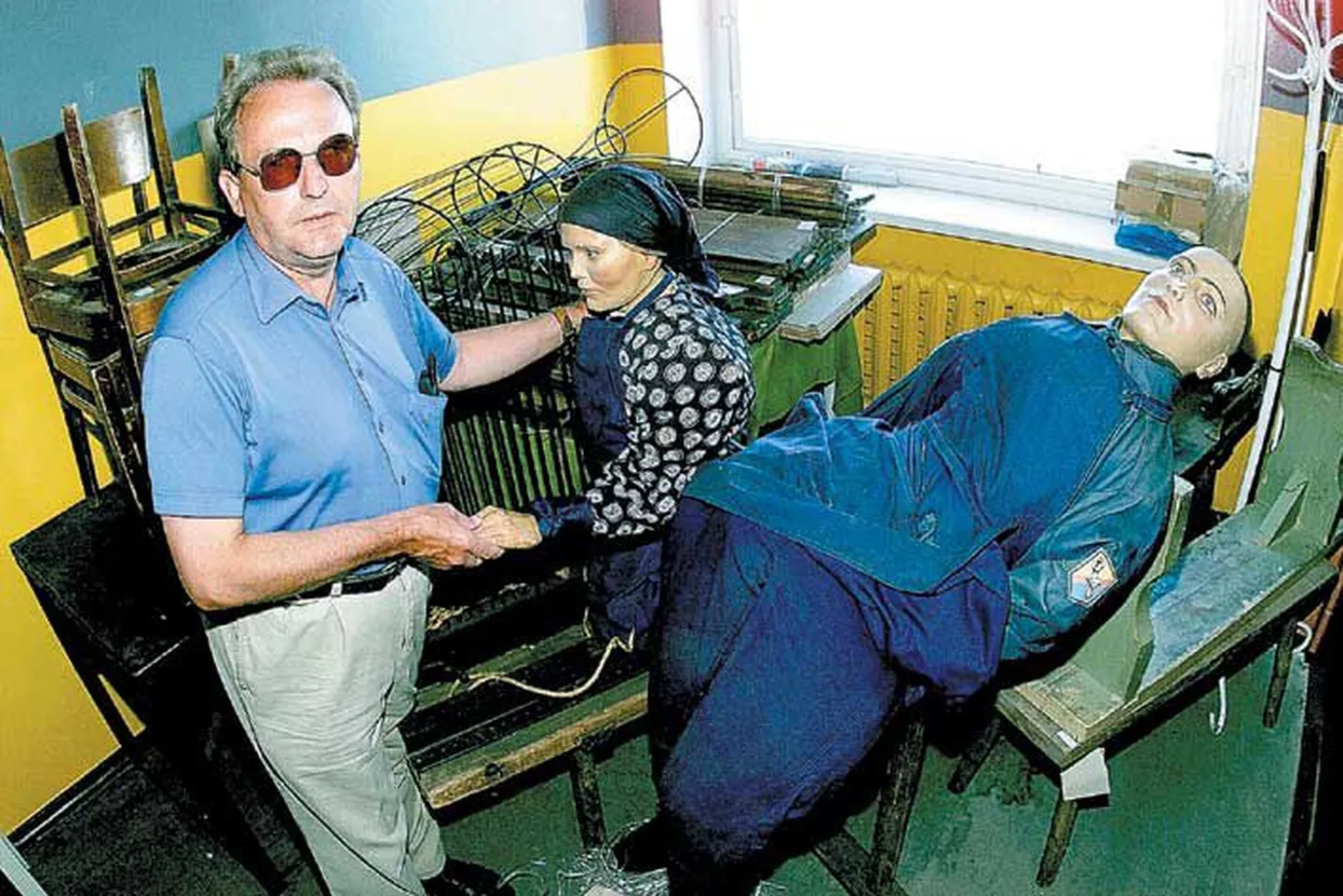 Artikli foto
