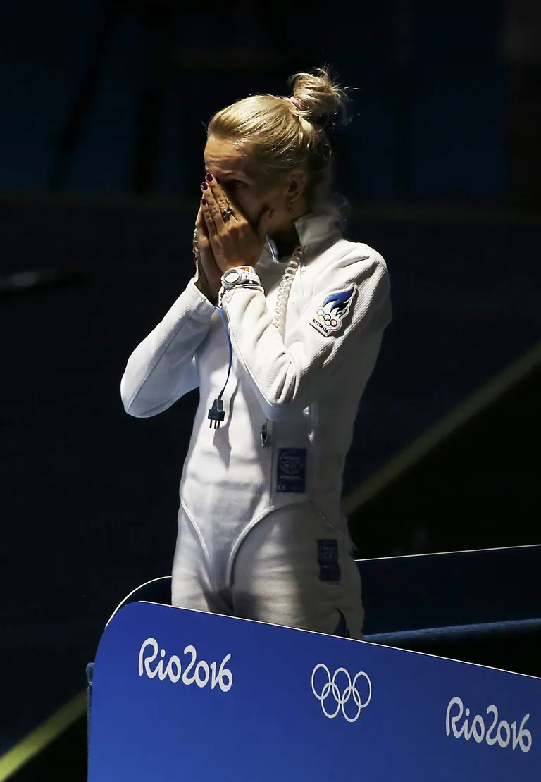 Erika Kirpu