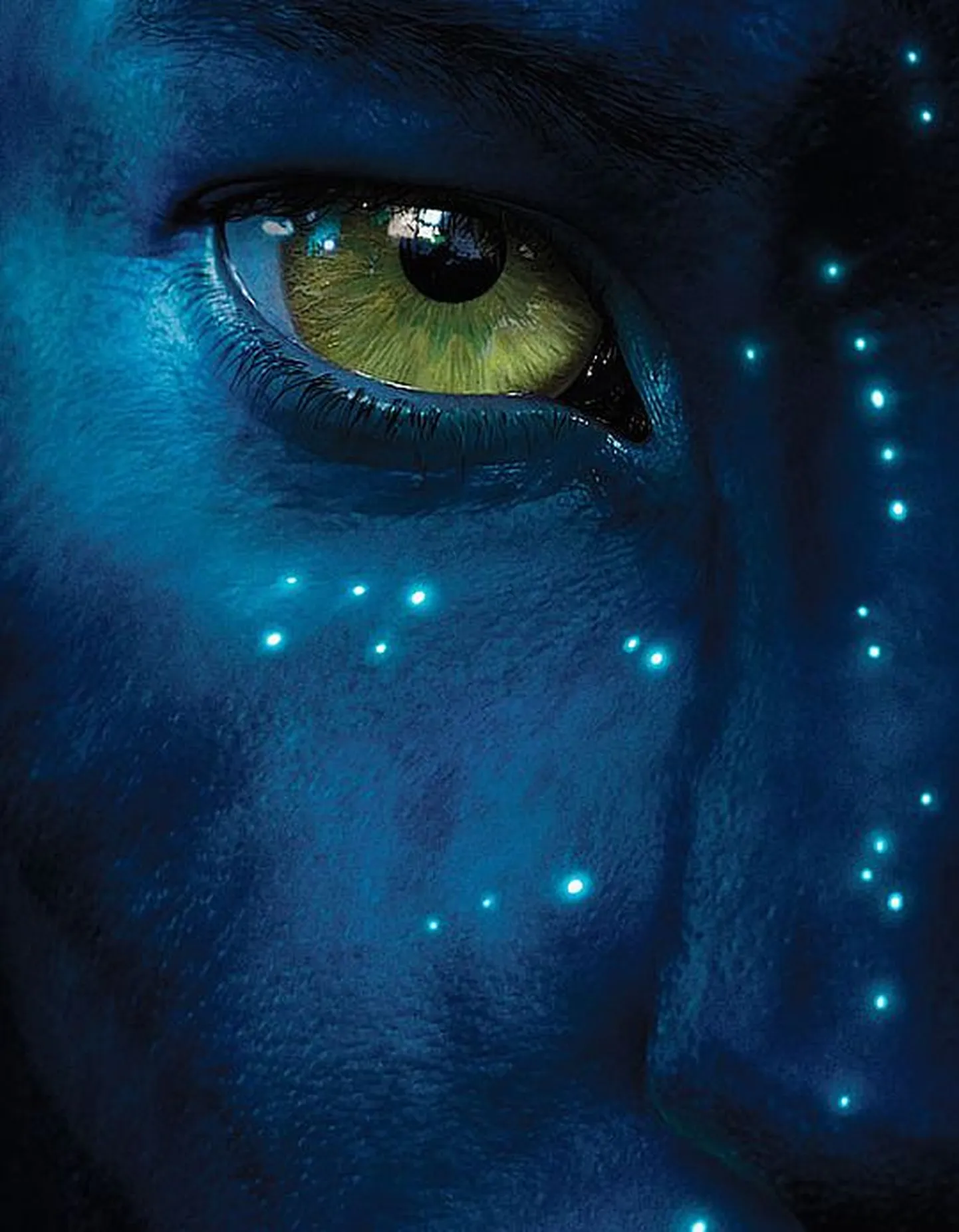8.-14. jaanuarini linastub Viljandis Rubiinis "Avatar".