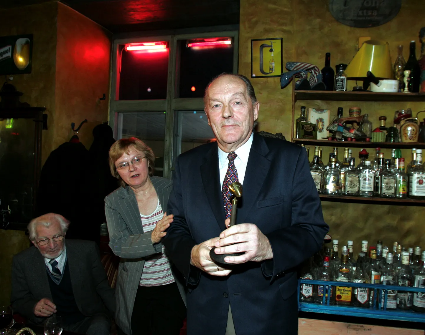 Erik Lillo