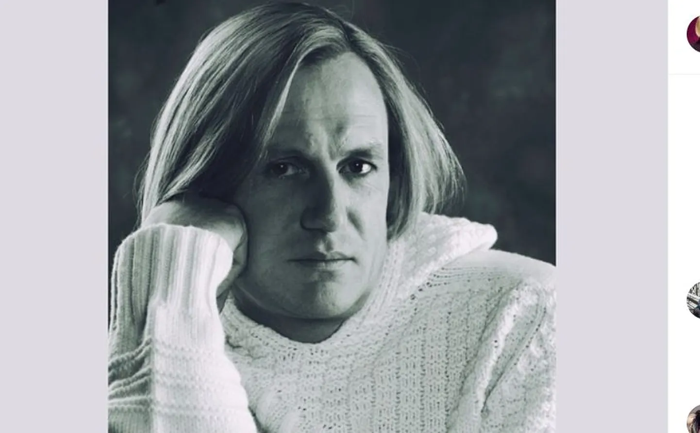 Сергей Челобанов