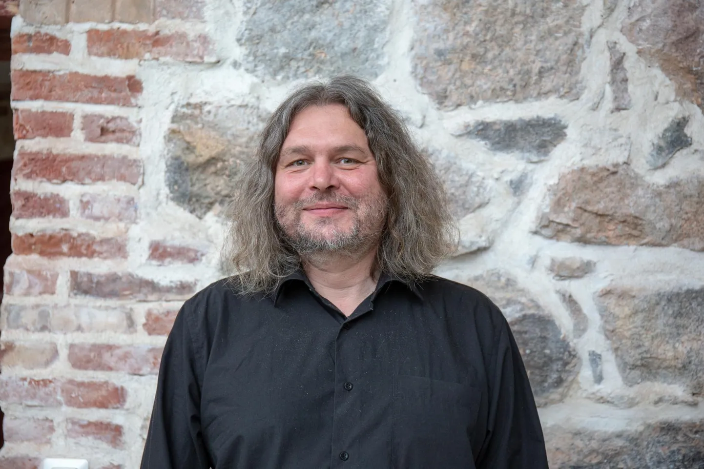 Anzori Barkalaja, eesti folklorist