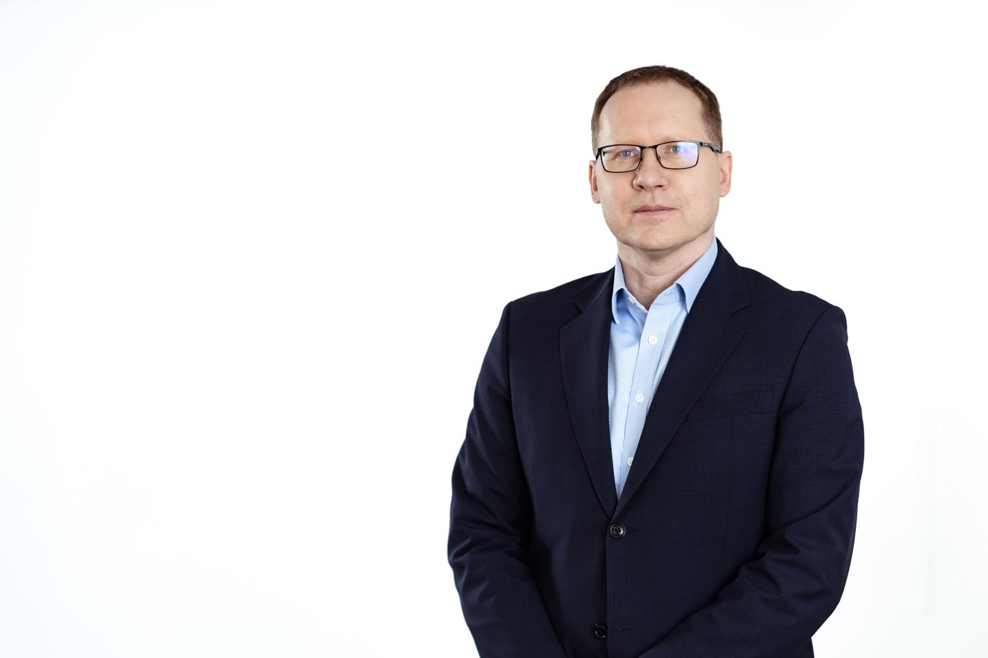 Новым главой Eesti Energia станет Андрус Дурейко.