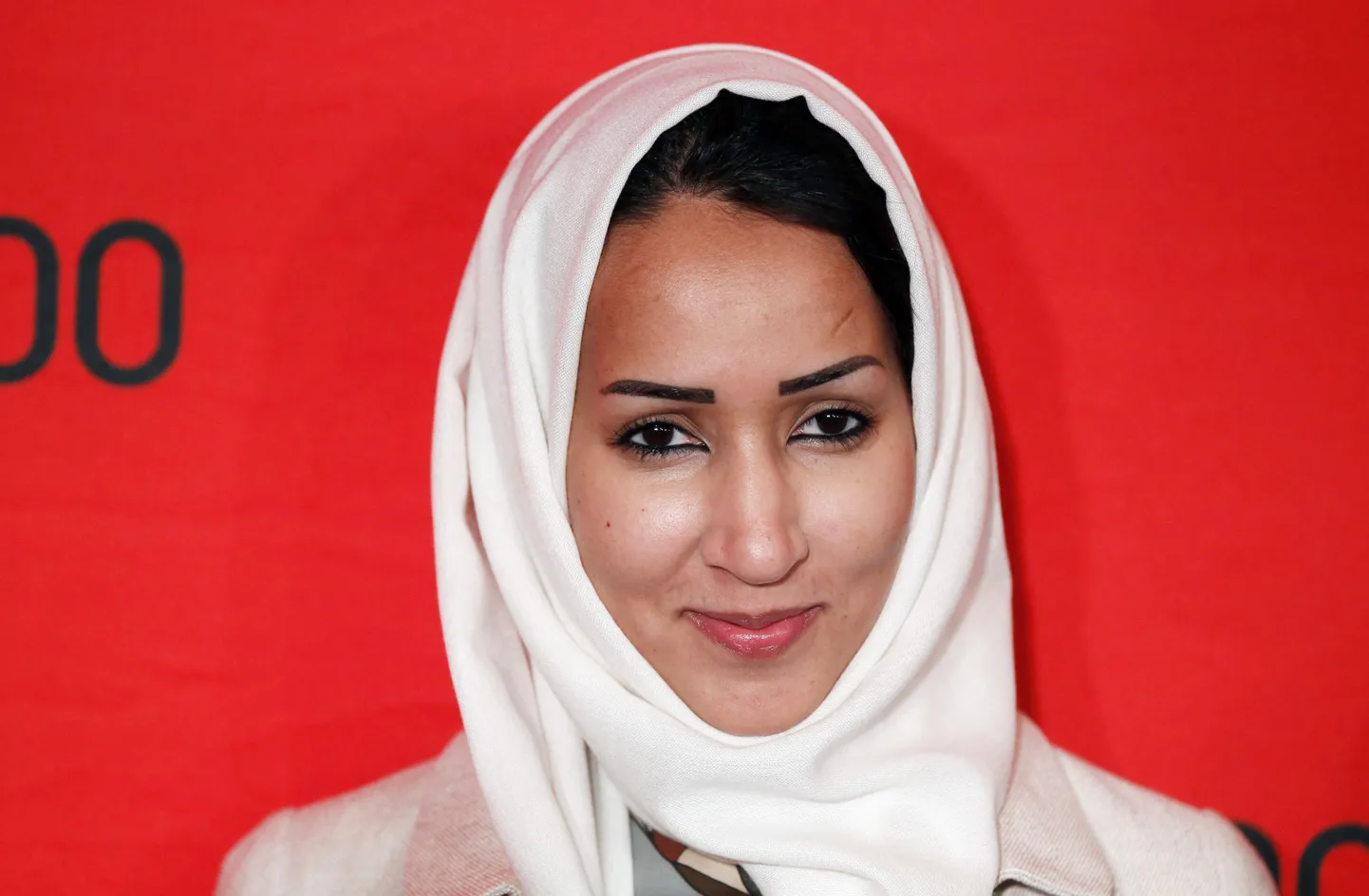 Manal al-Sharif