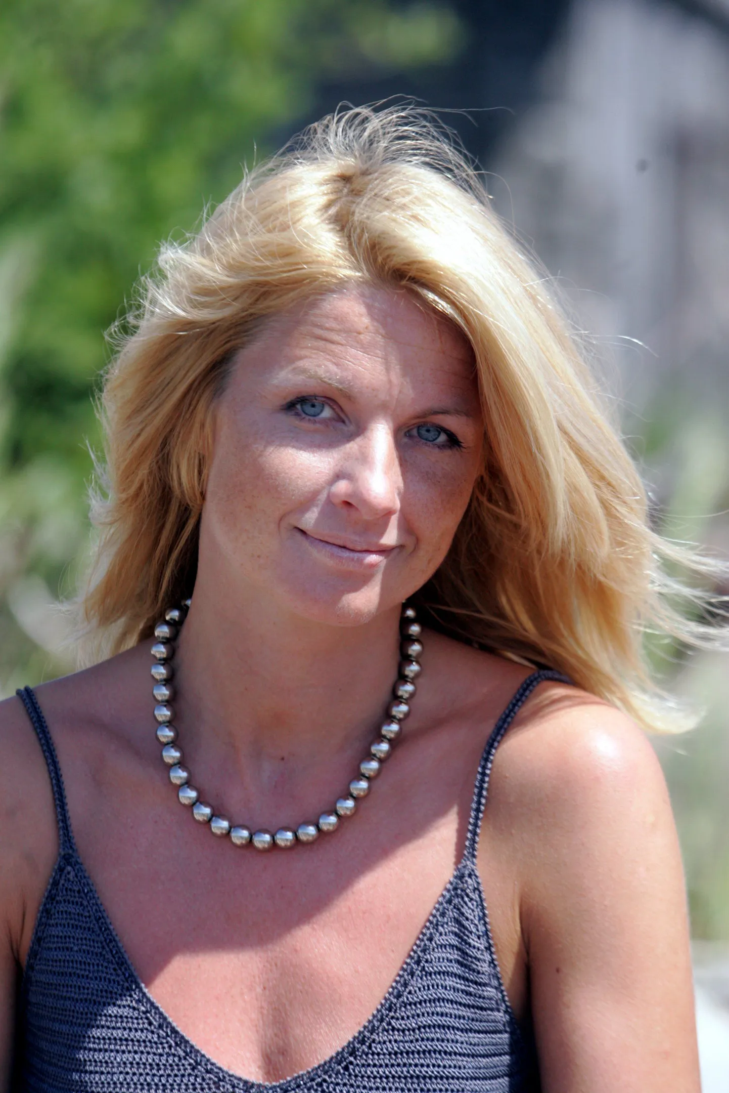 Cathy Tullkvist