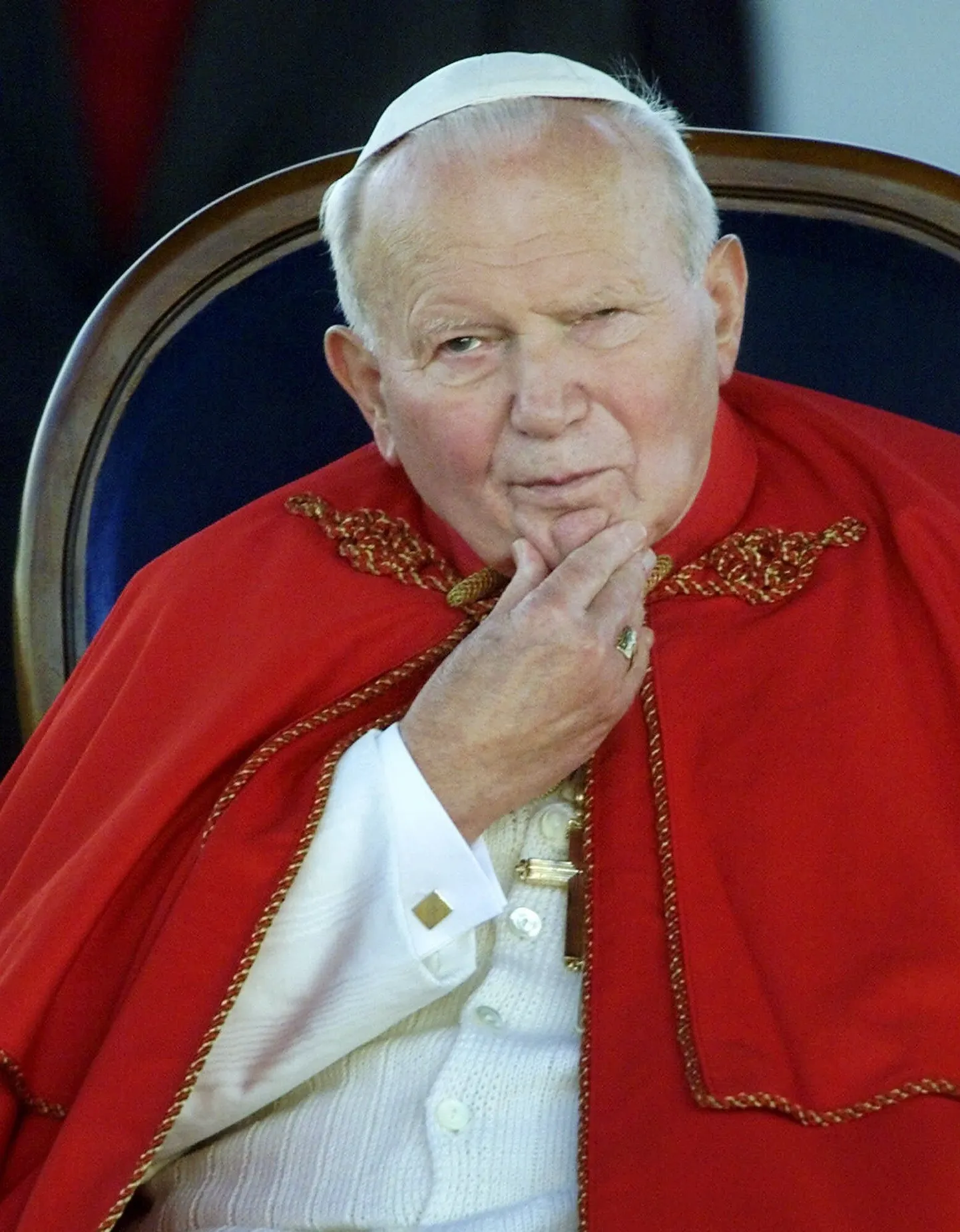 Johannes Paulus II