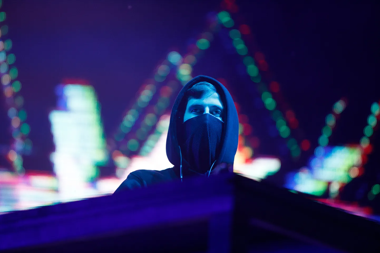 Alan Walker