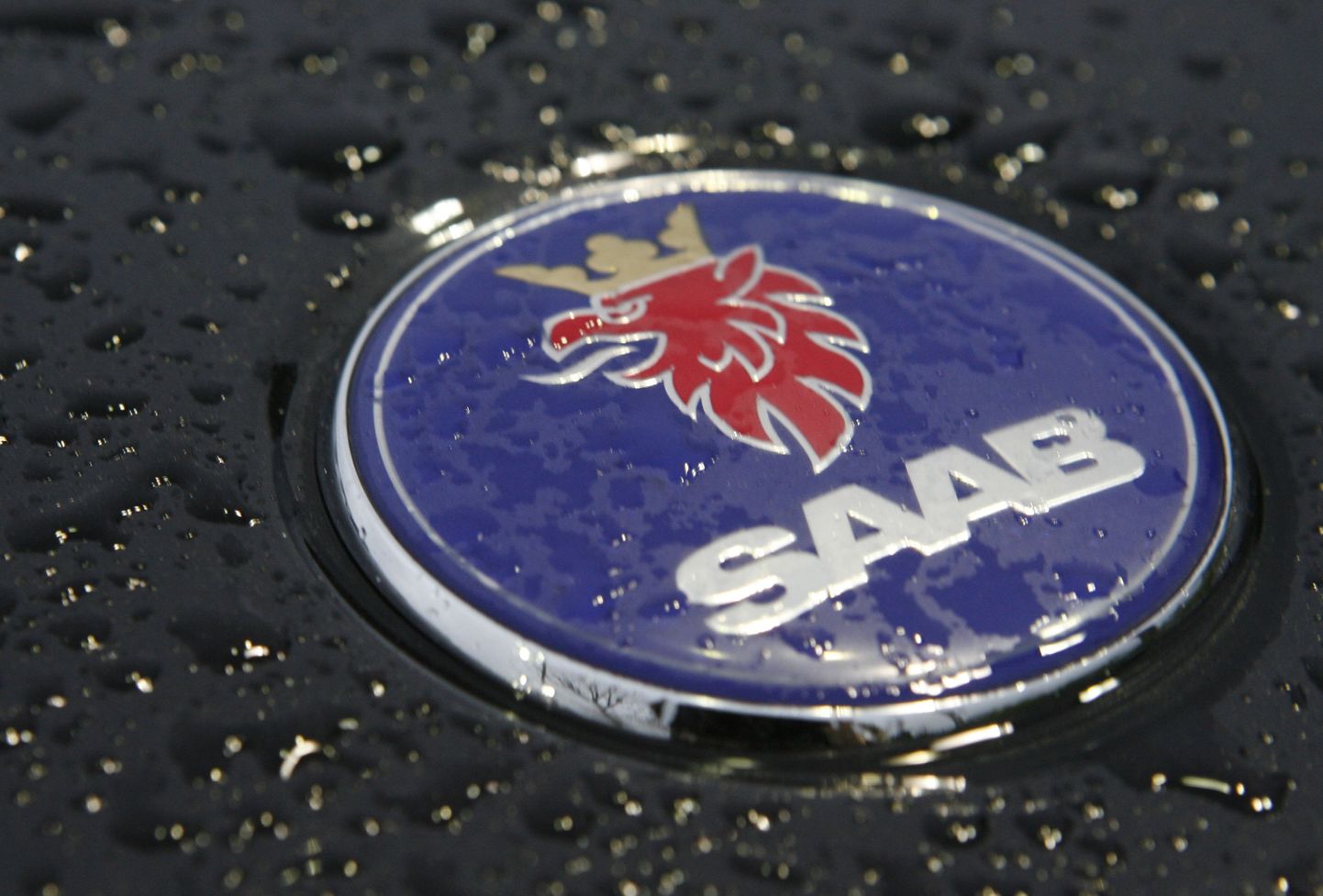 Saabi logo