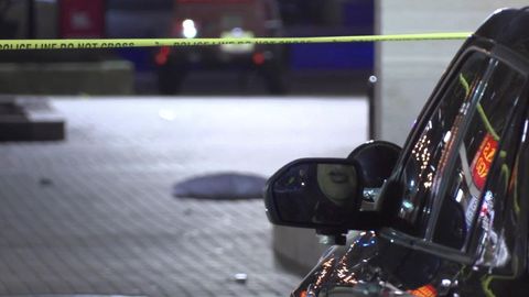 Iowa tulistamises sai viga kolm üliõpilast