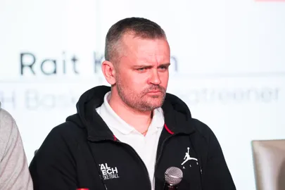 Rait Käbin.
