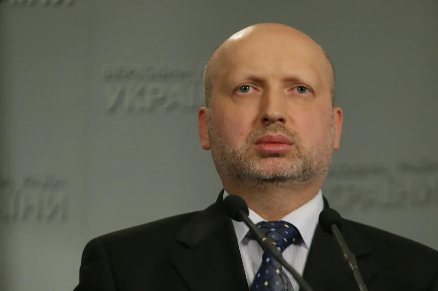 Александр Турчинов.
