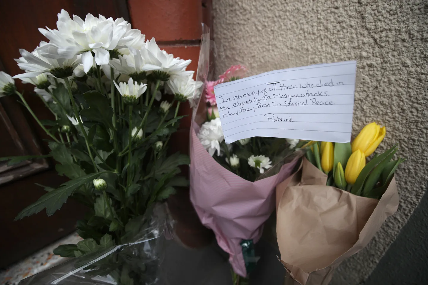 В новозеландском городе Крайстчерч произошло вооруженное нападение на две мечети.