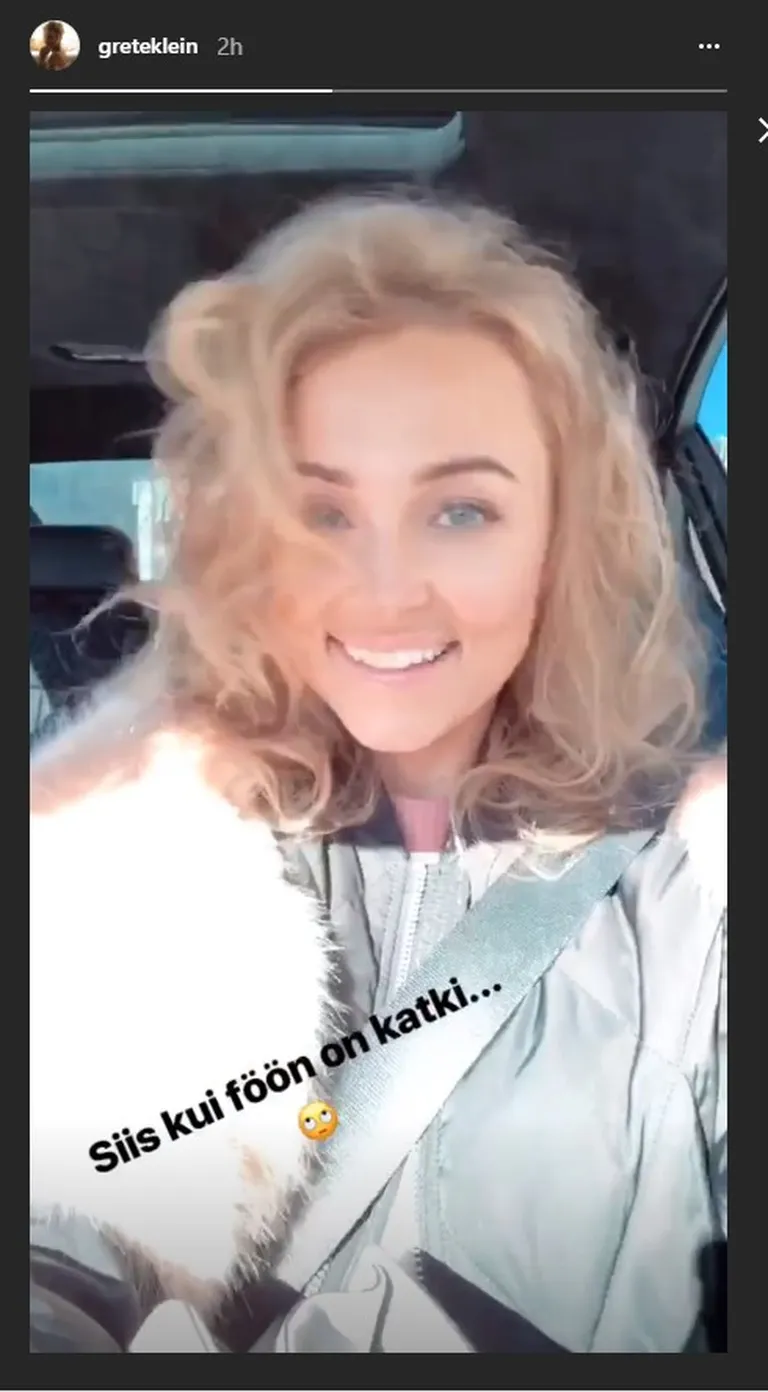 Grete Klein