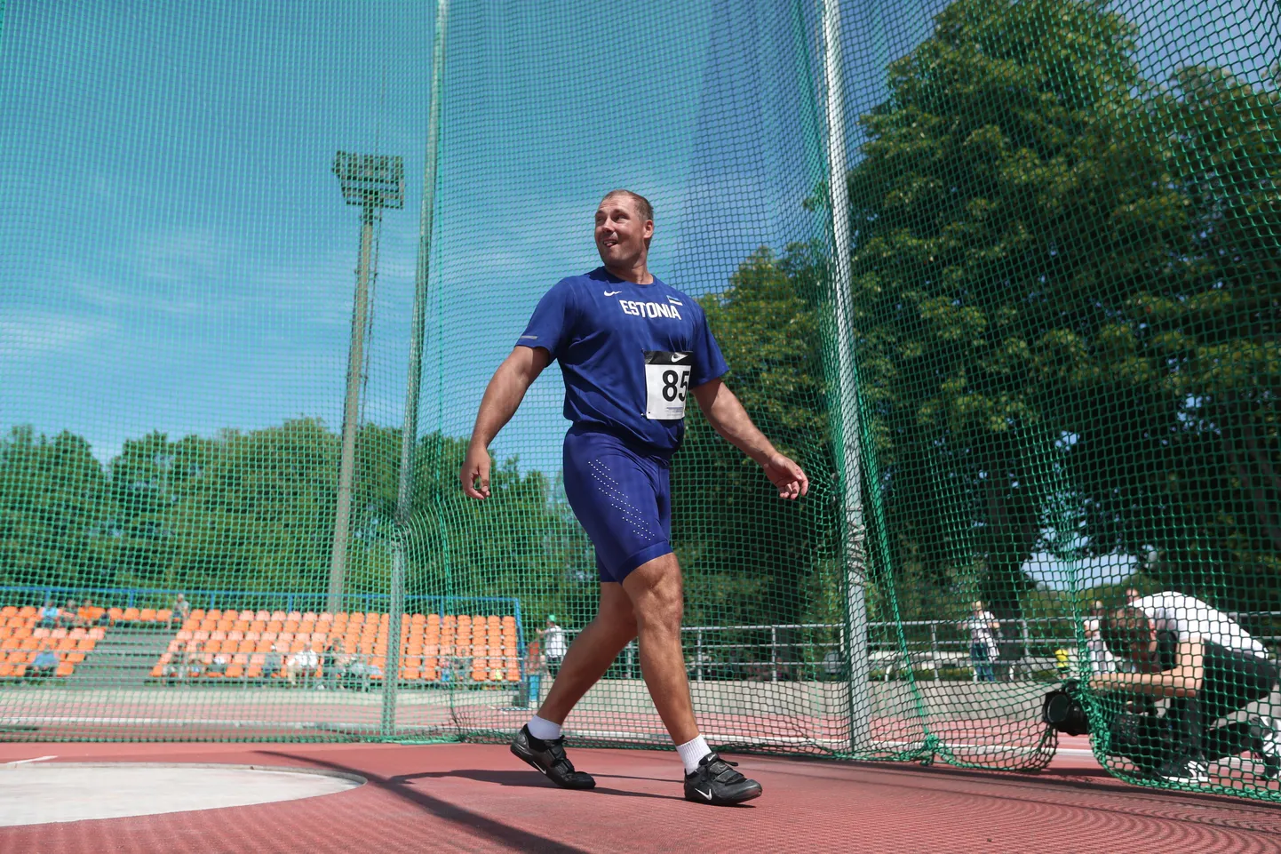 Gerd Kanter