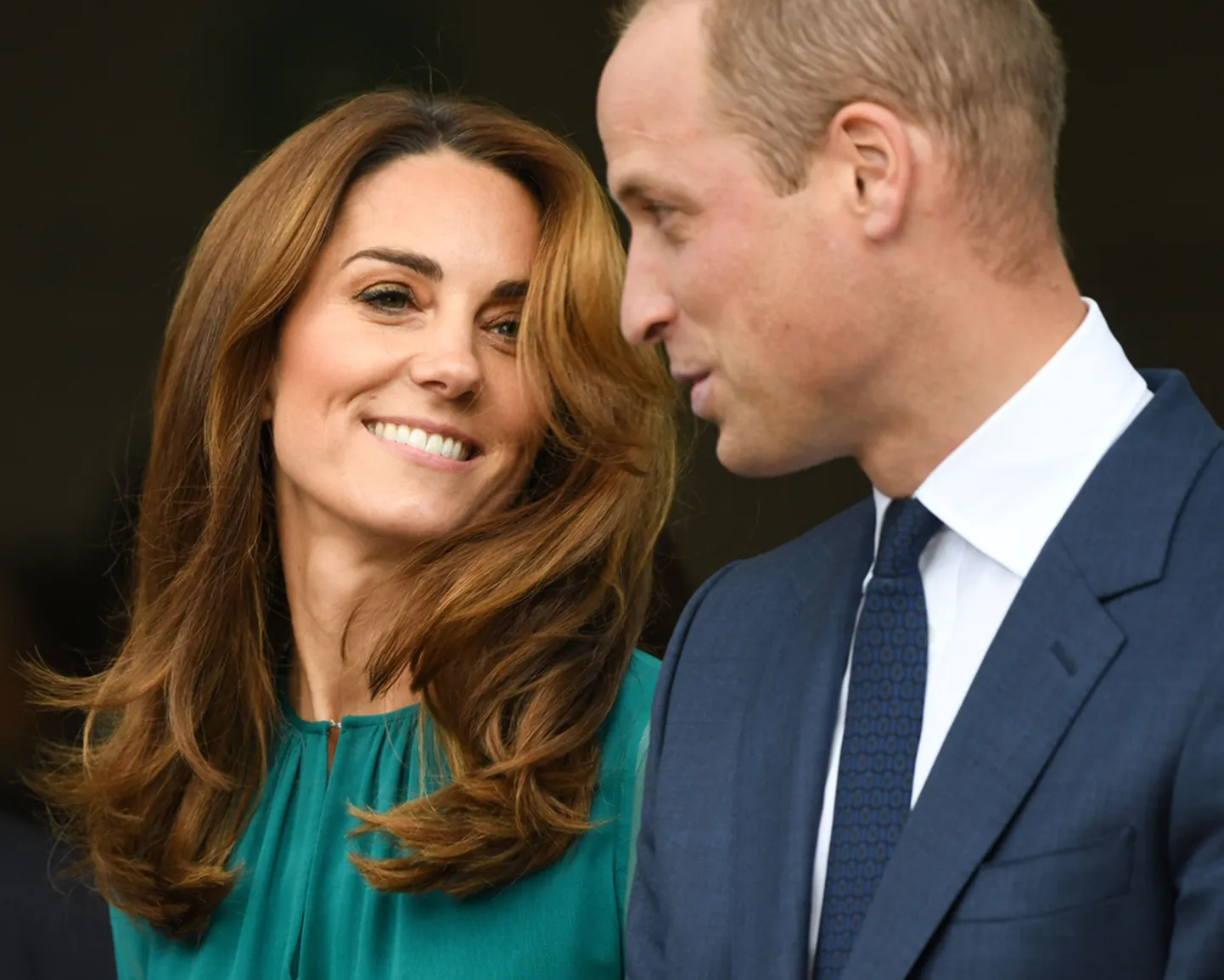 Catherine ja William, Cambridge'i hertsogipaar