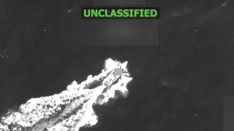 Suurbritannia peatas osaliselt luureandmete jagamise USAga