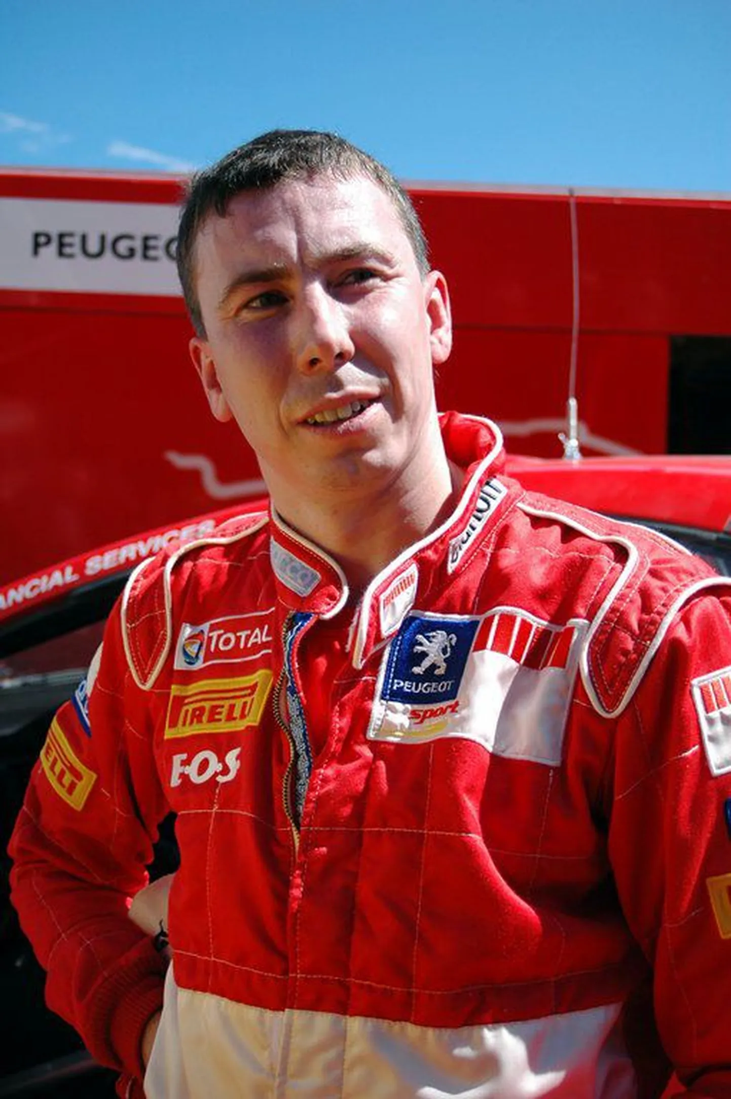 Markko Märtin.