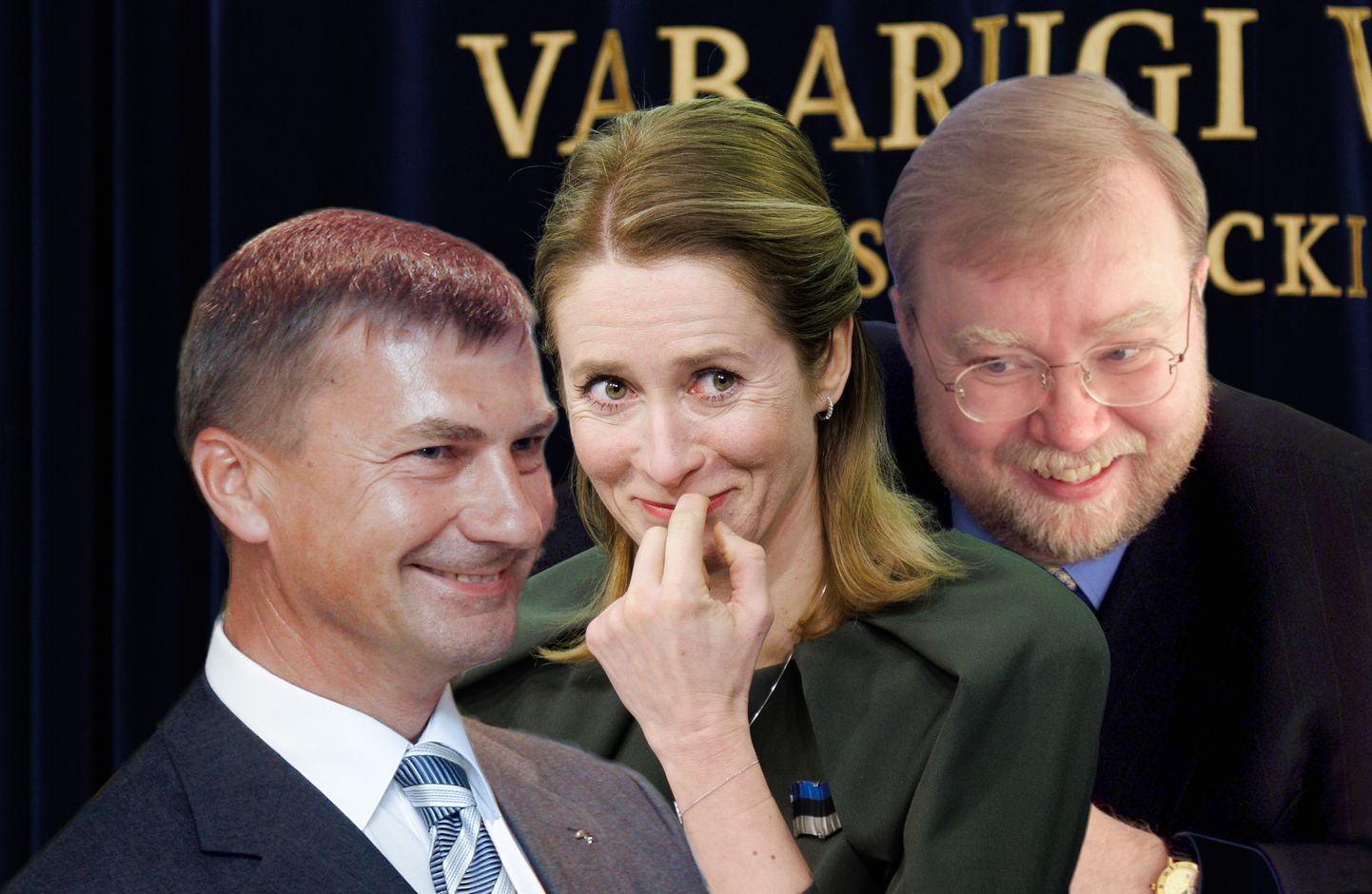Andrus Ansip, Kaja Kallas ja Mart Laar on peaministritena pidanud kõige rohkem tõrjuma süüdistusi valetamises.