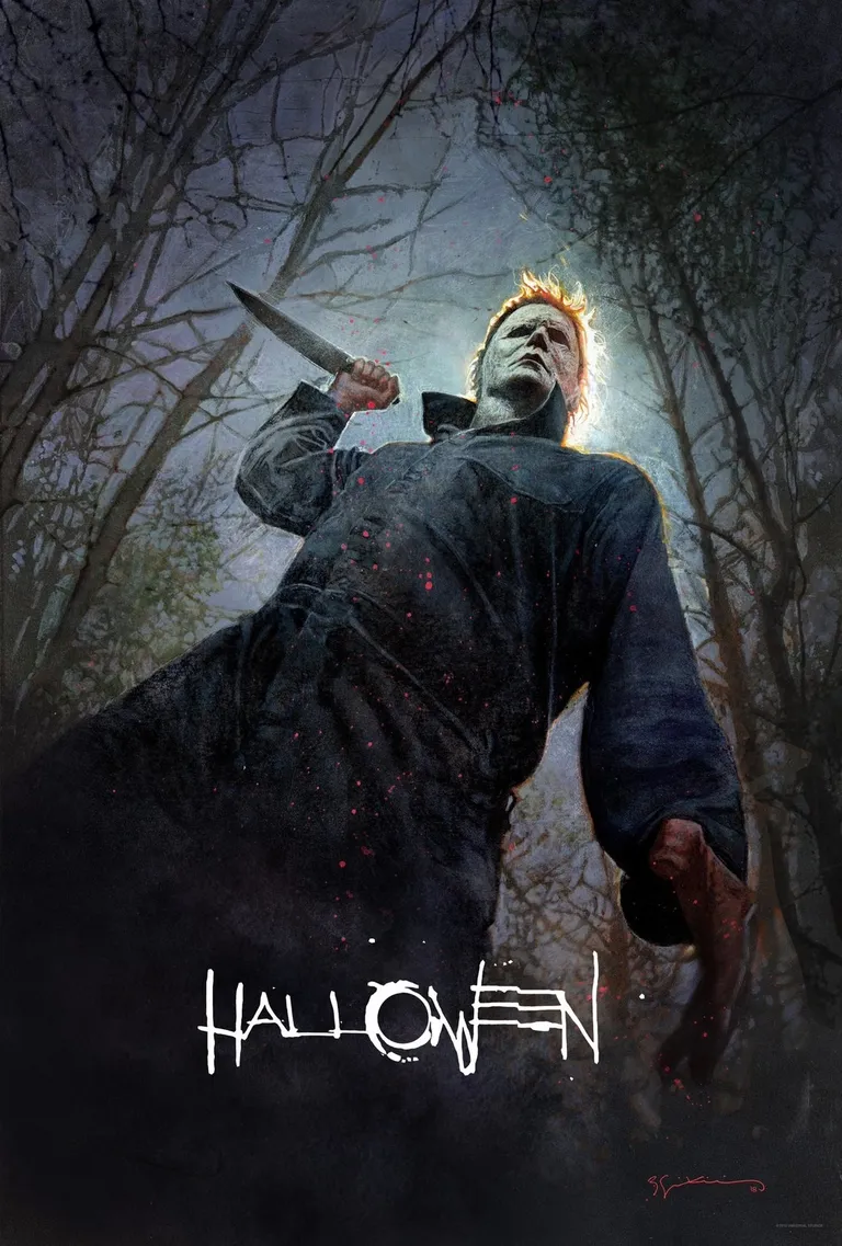 «Halloween»