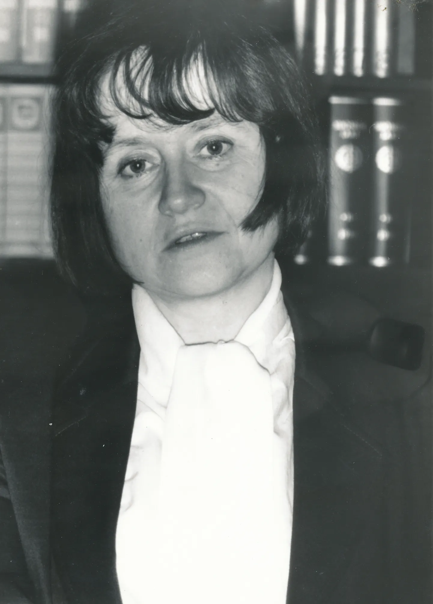 Anna Žīgure.