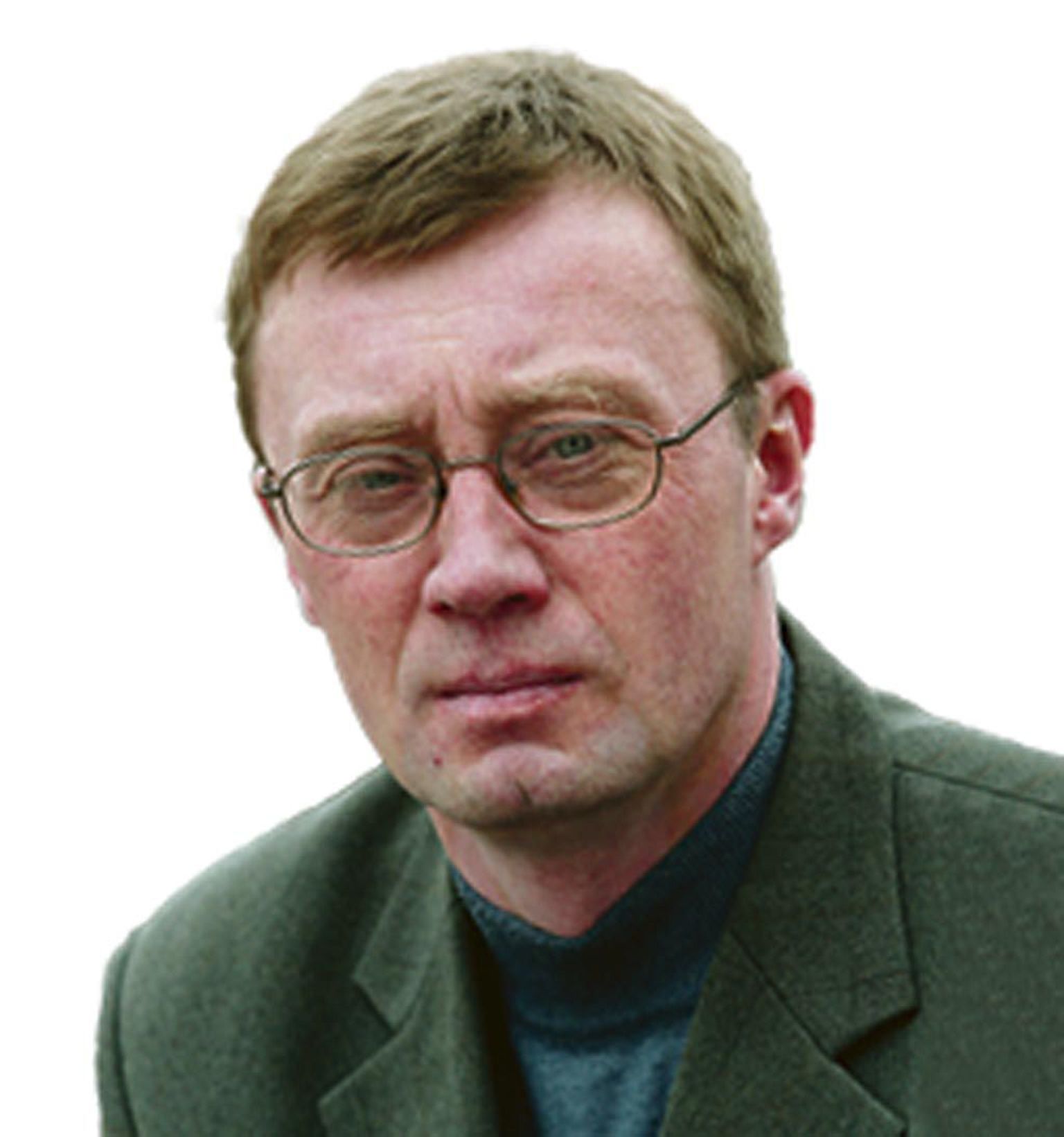 Vambola Paavo