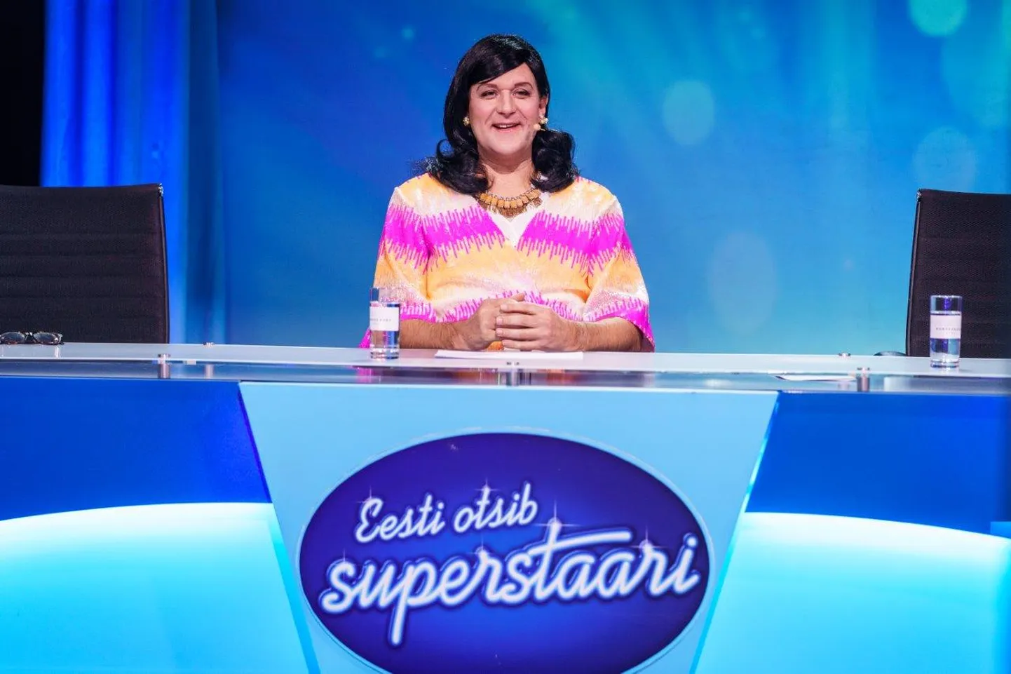 Aastalõpu oodatuim saade «Edekabel 2023».