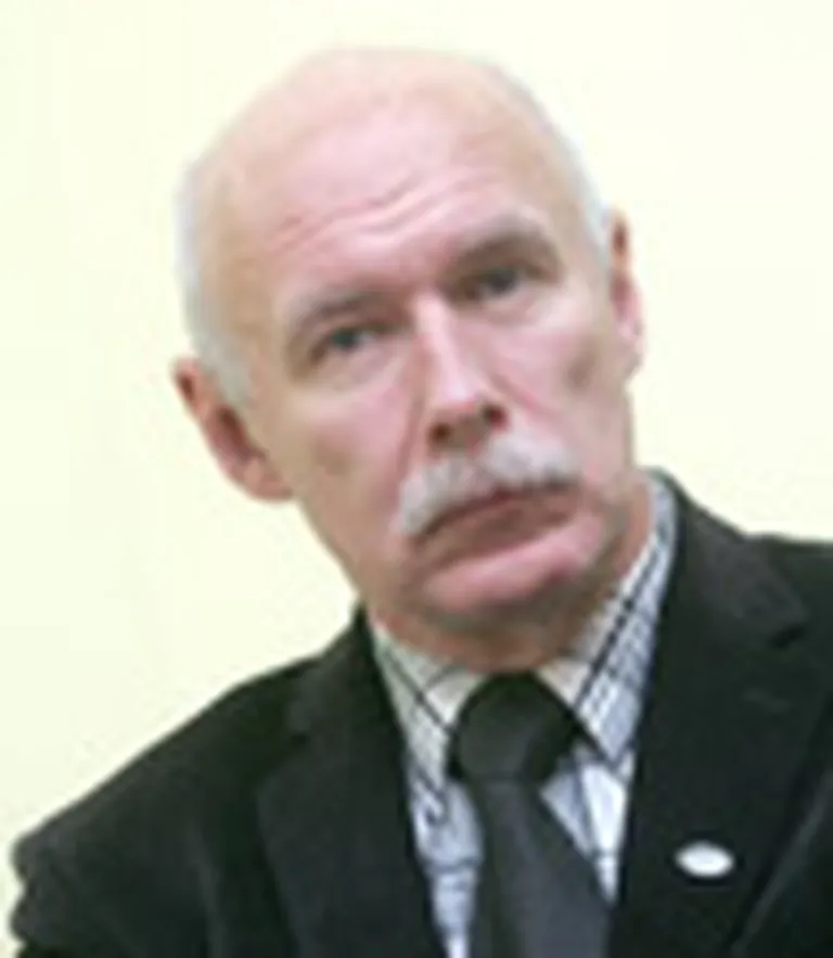 Pēteris Apinis