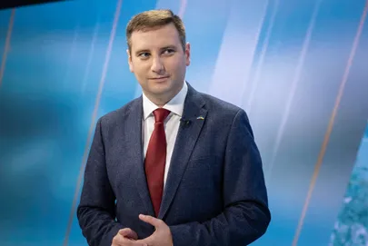 Владимир Свет.