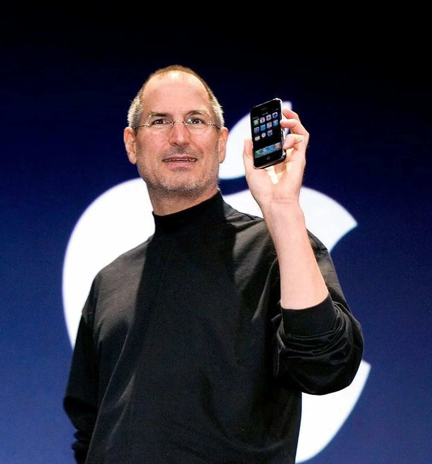 Steve Jobs