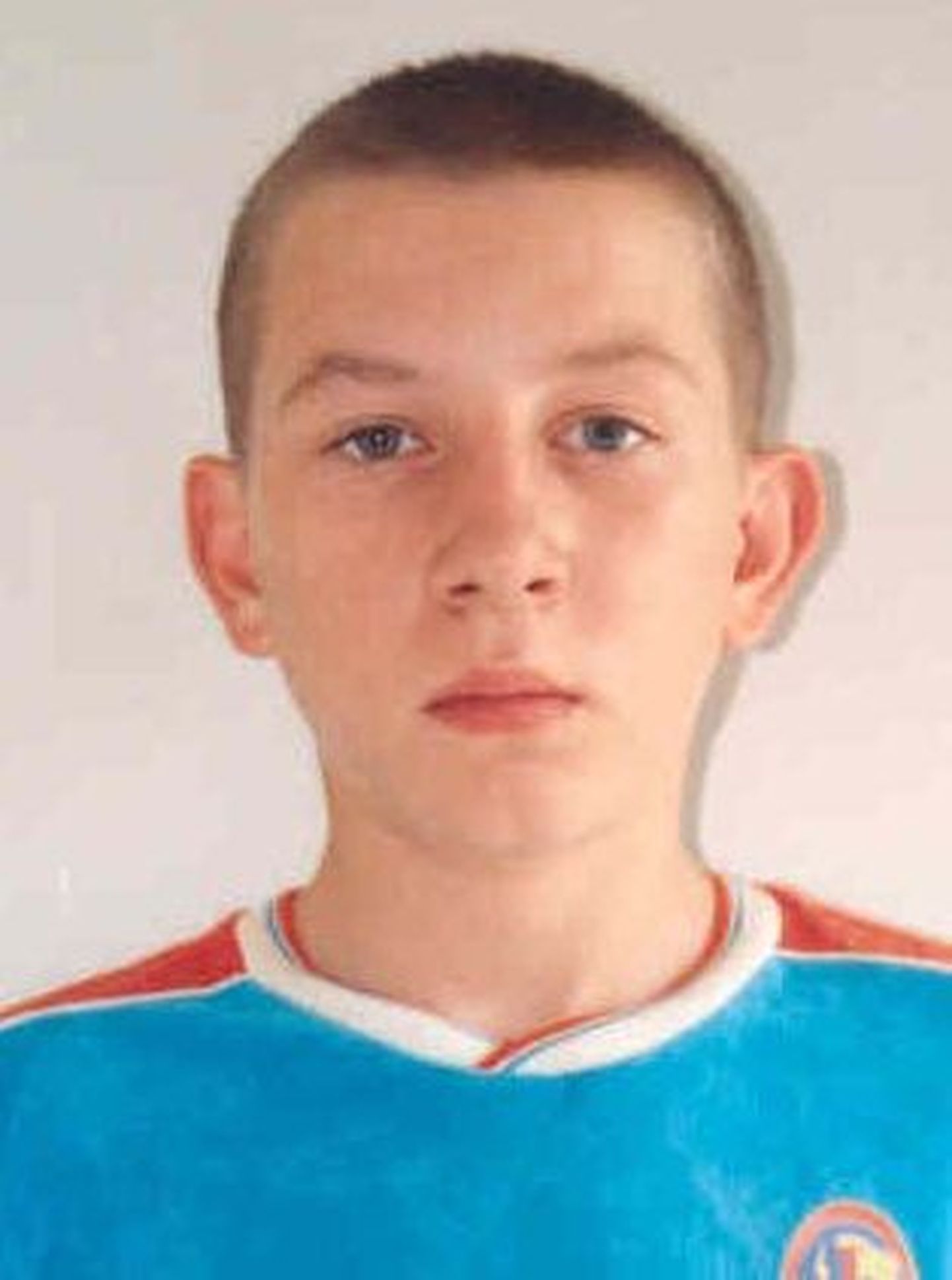 23-aastane Deniss Tšistjakov.