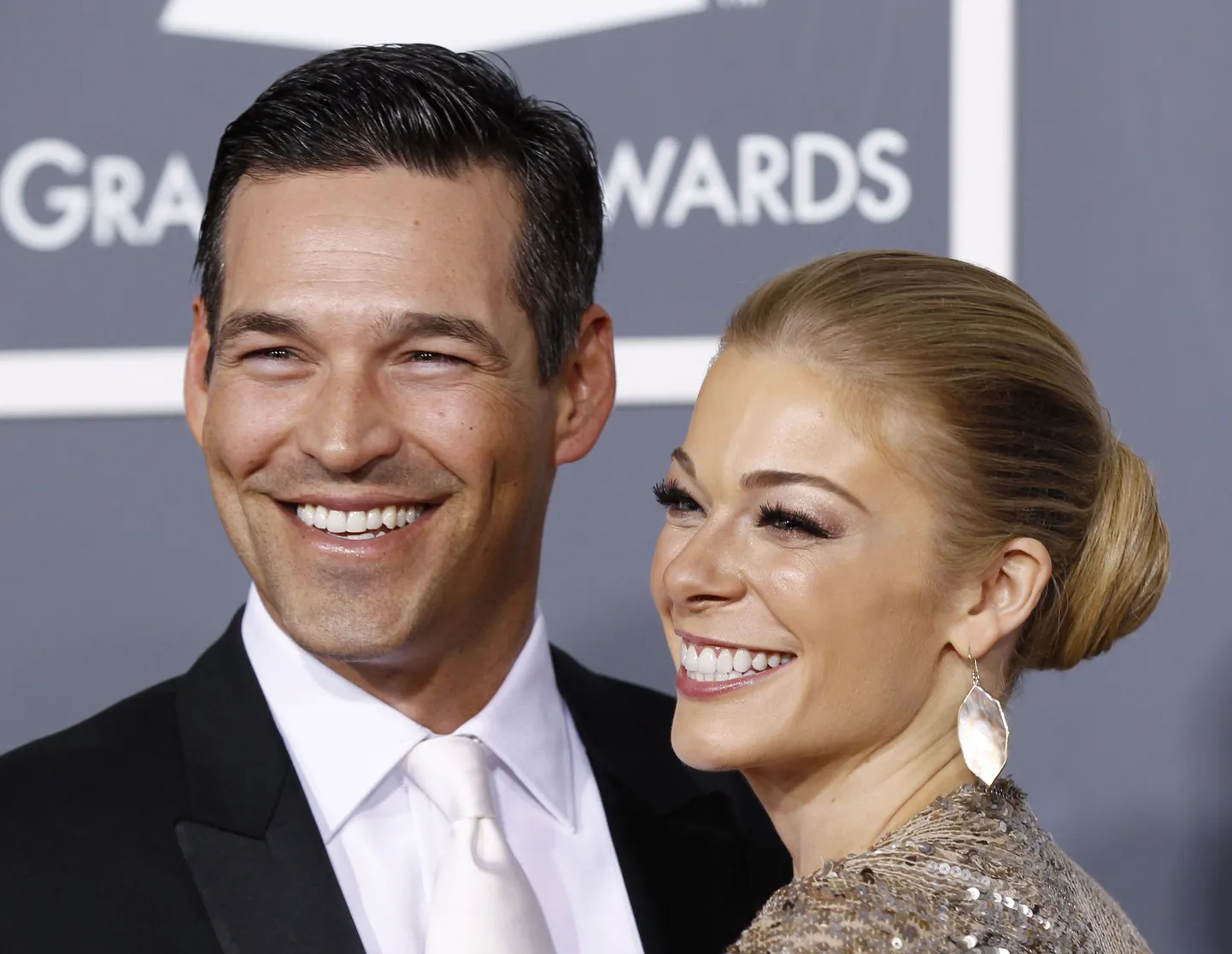 Eddie Cibrian ja LeAnn Rimes