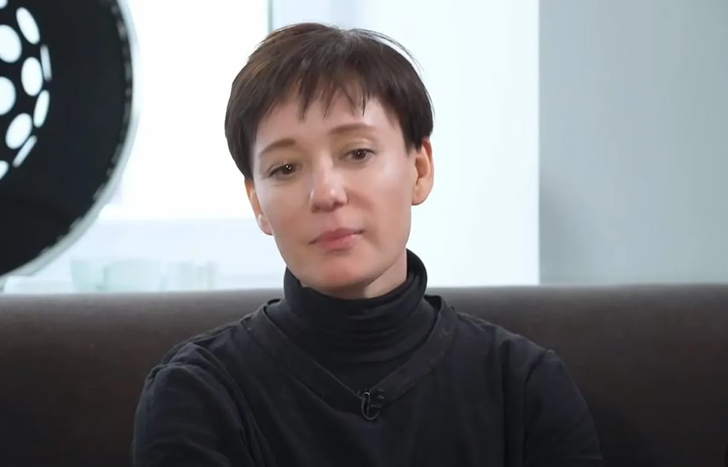 Чулпан Хаматова