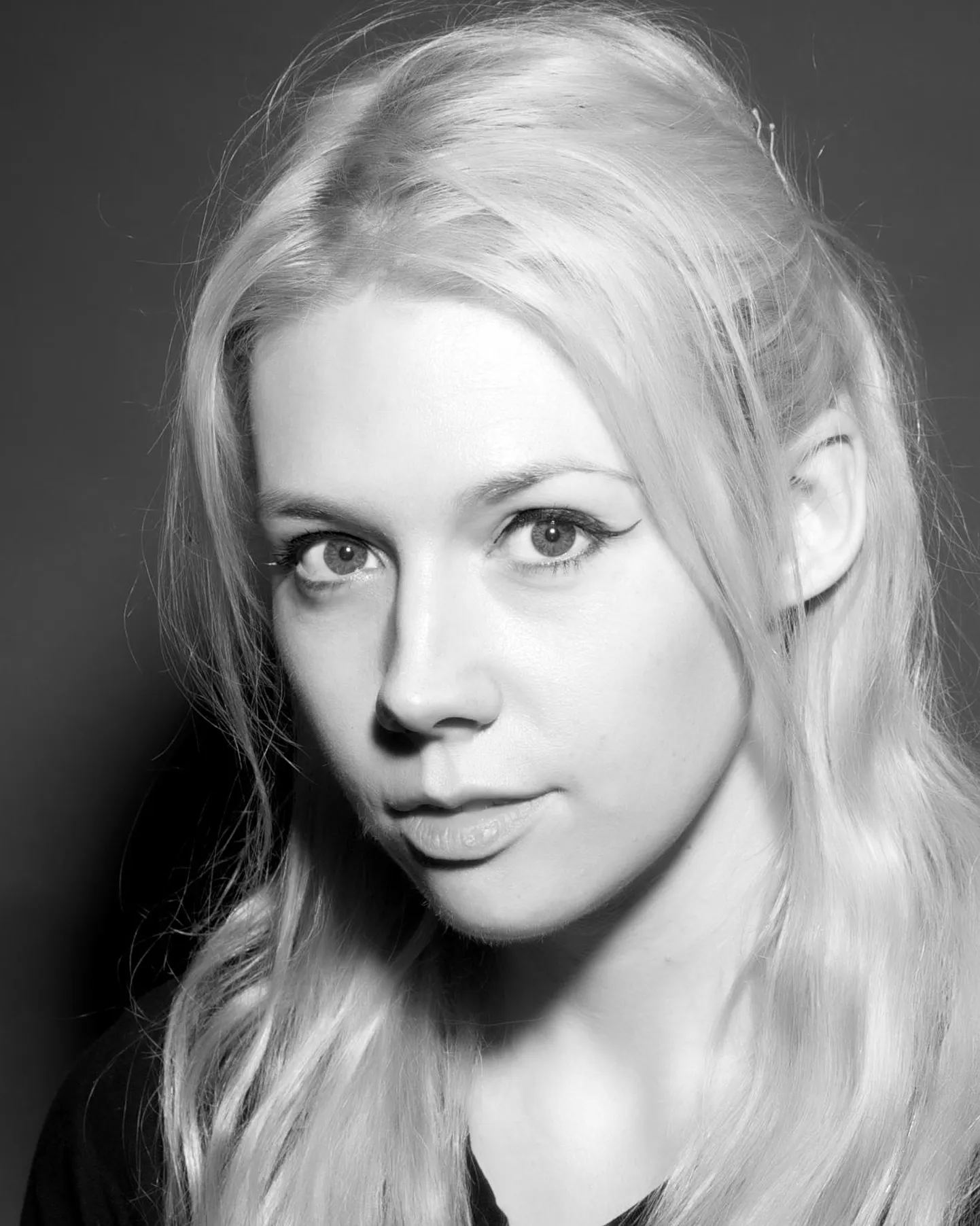 Alexandra Benedict