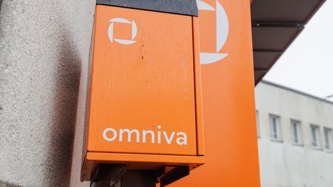 PPA uurib, kas ametlikke kirju võib saata Omniva konkurentidega