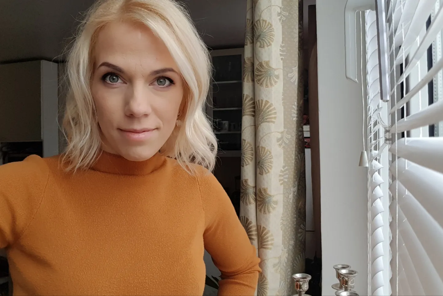 Siret Läets
