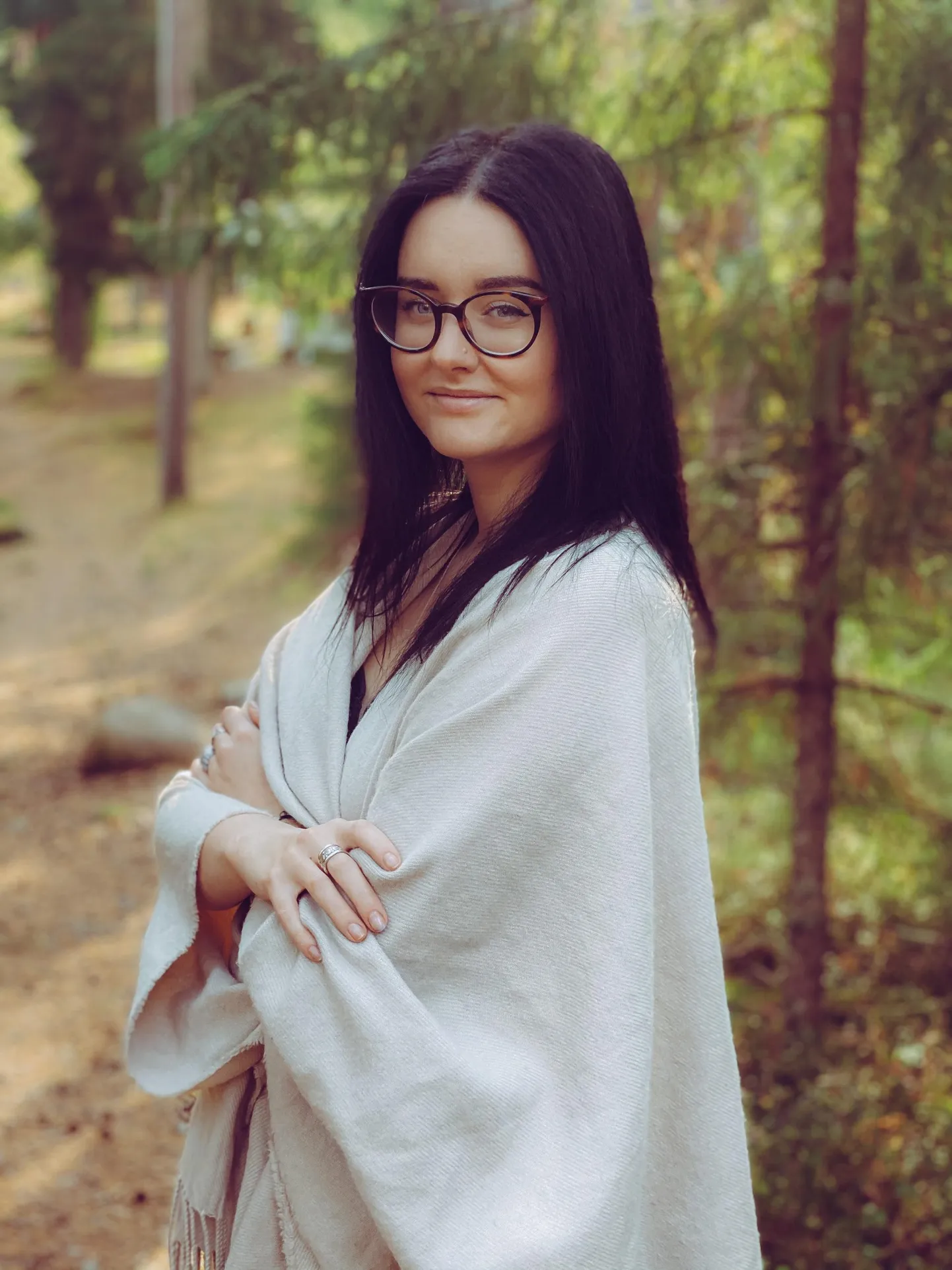 Anett Rannamets.