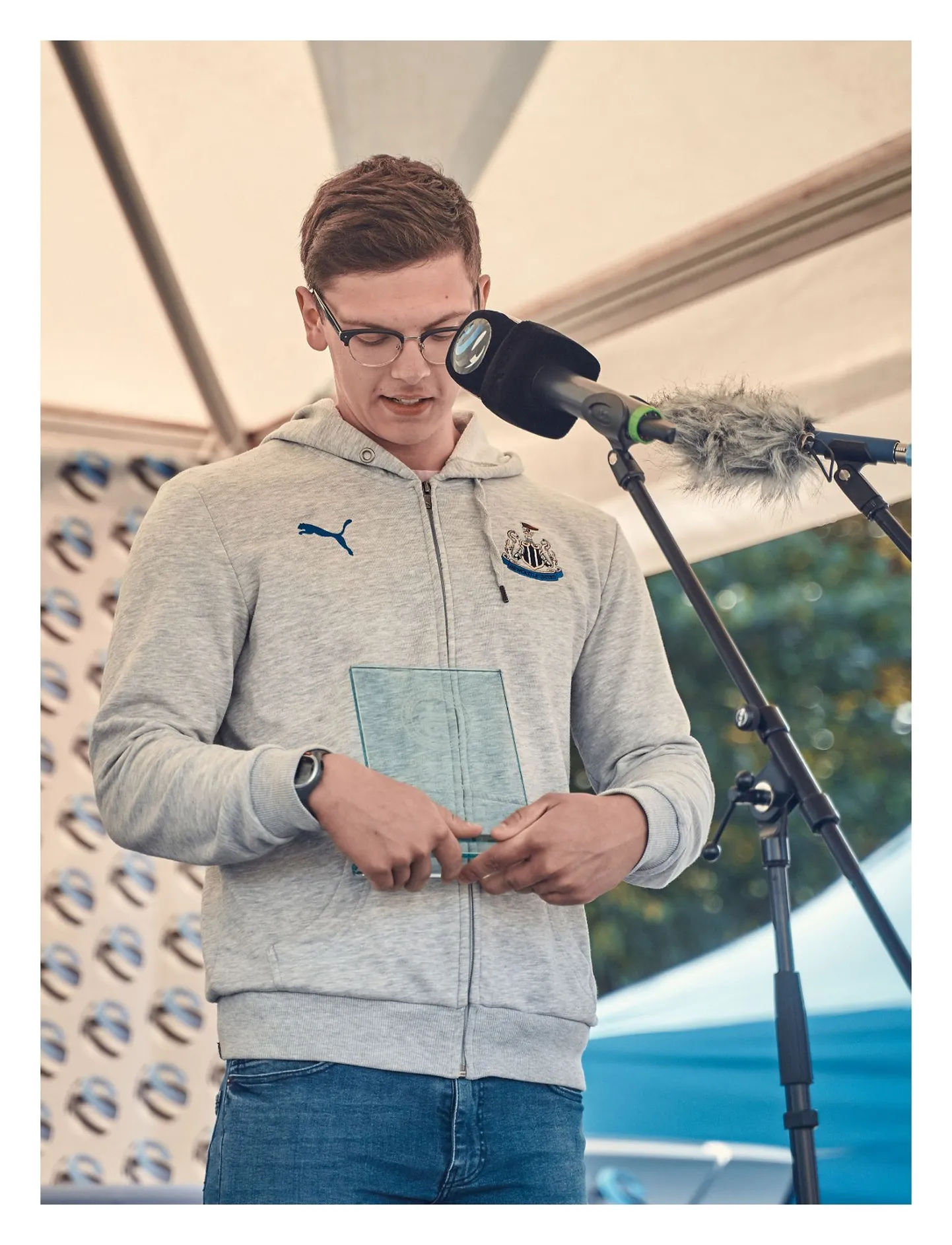 Lauri Männik