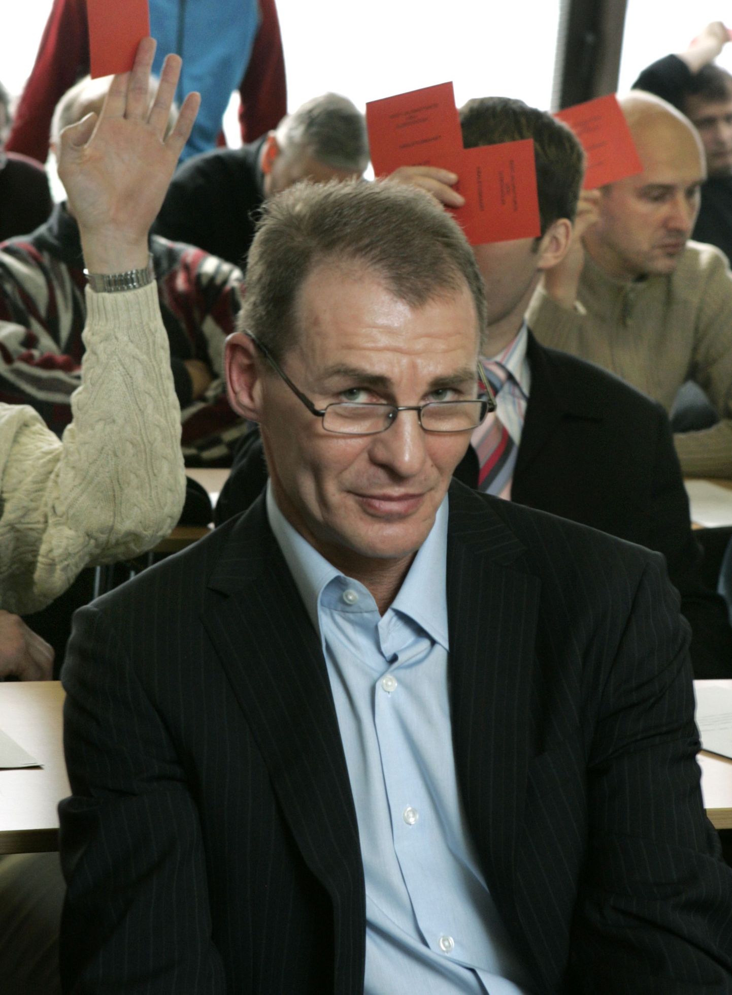 Oleg Ljadov