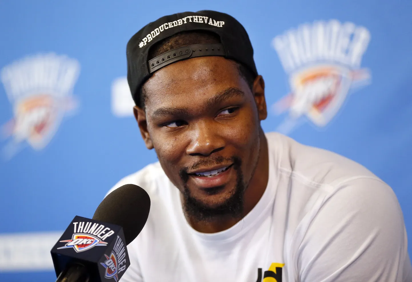 Kevin Durant