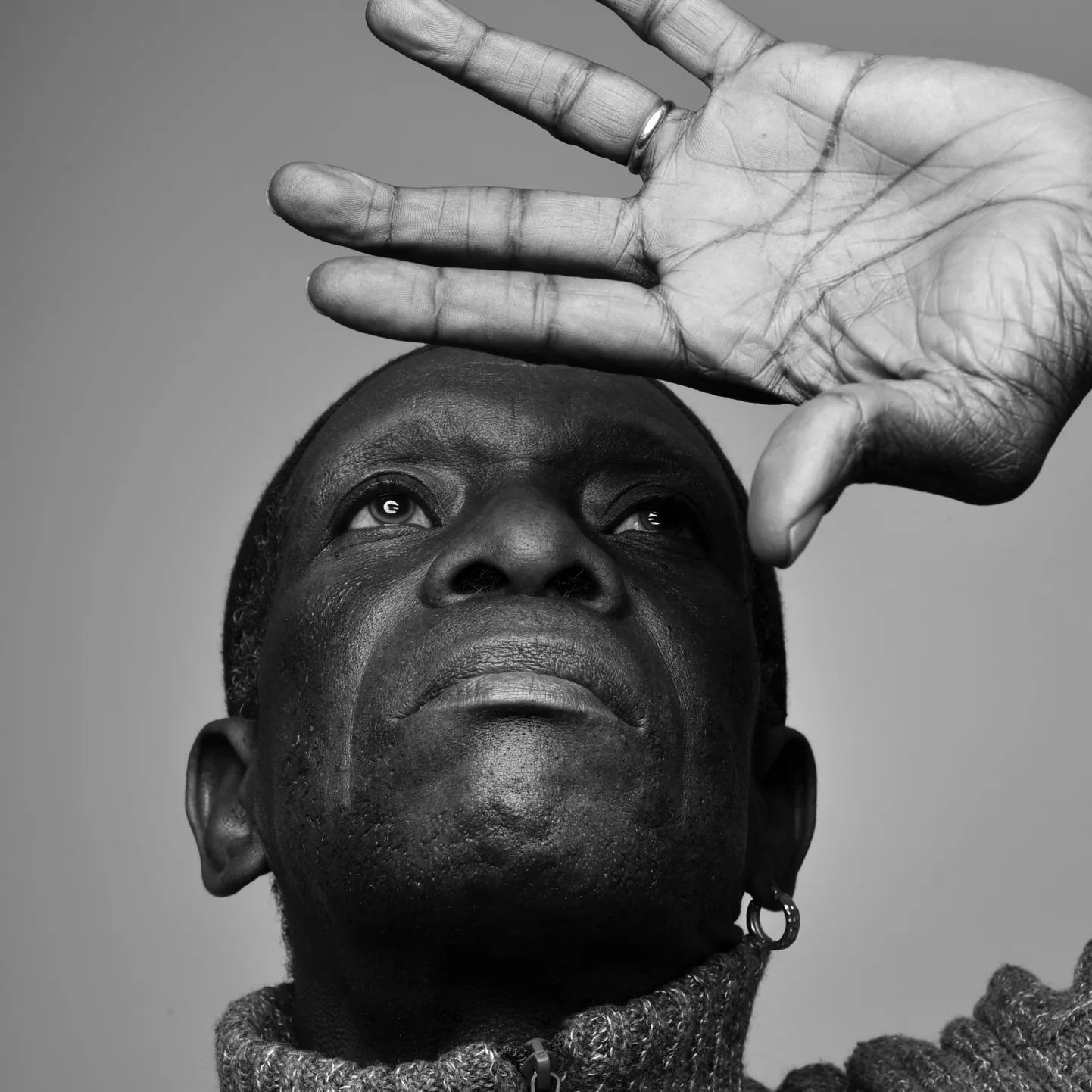 Tony Allen