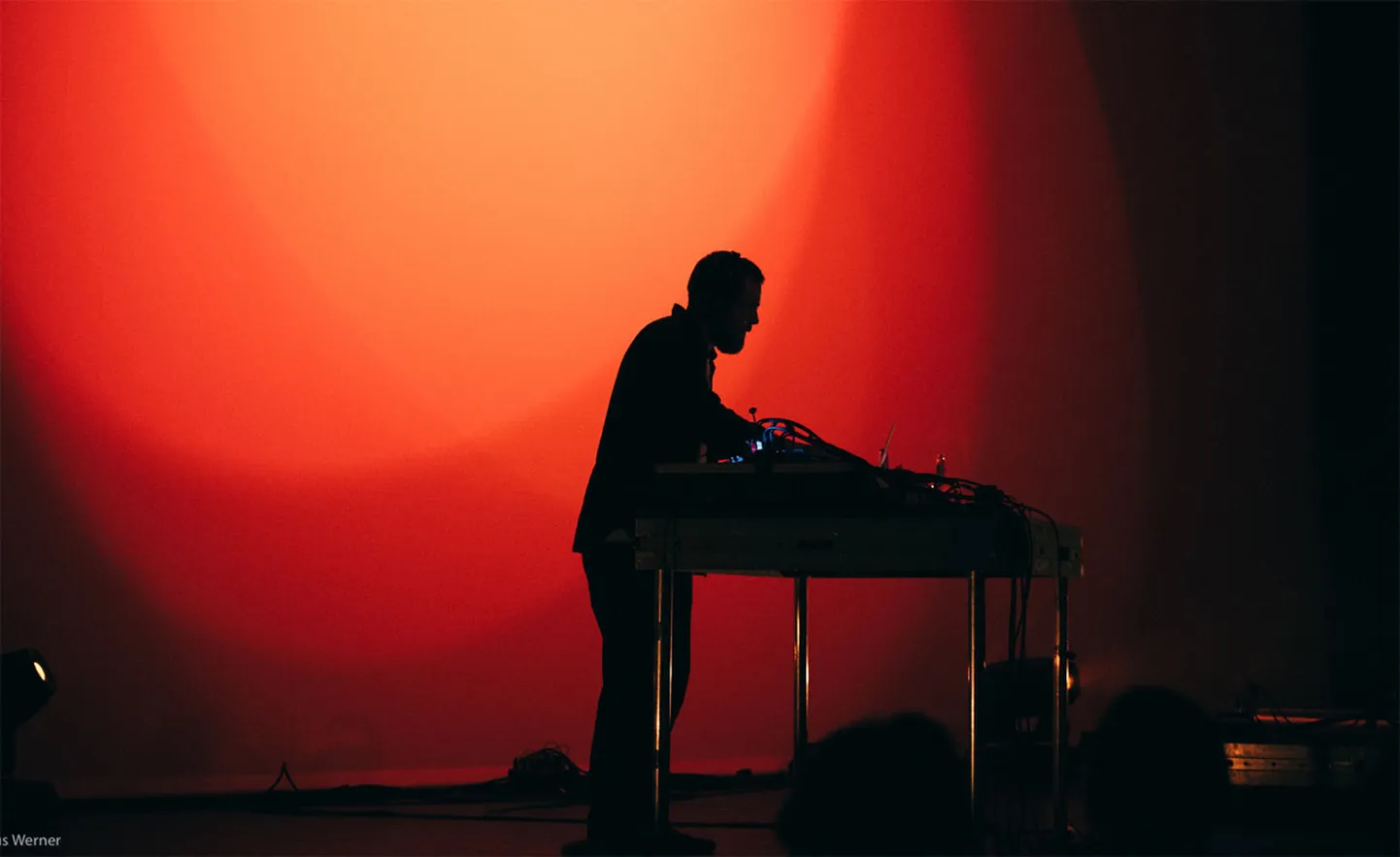 "Hidden Orchestra"
