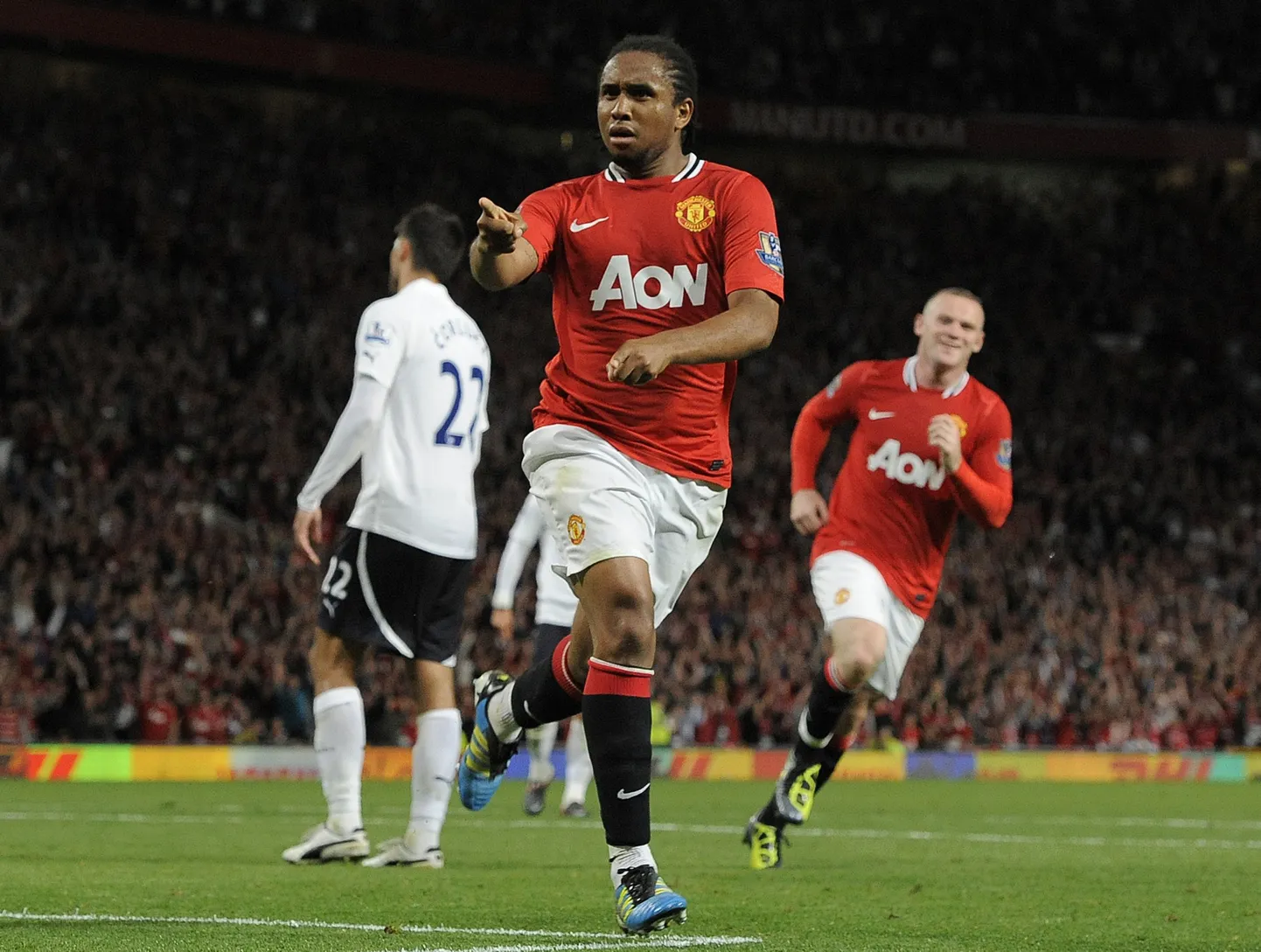 Anderson