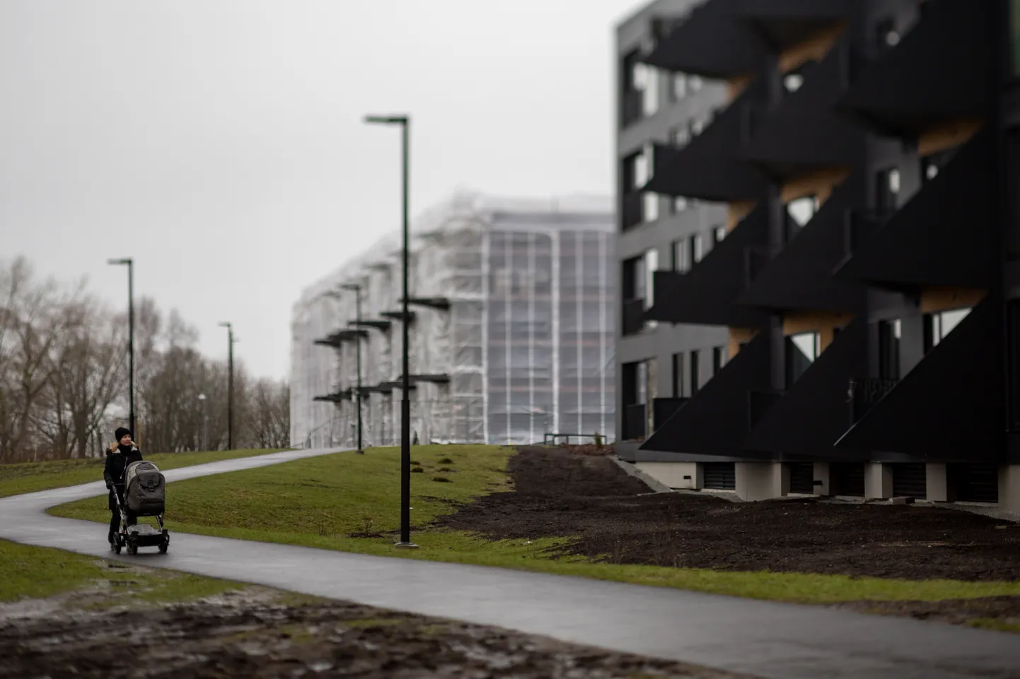 13 aastaga on Eestis eluaseme hinnad kolmekordistunud.