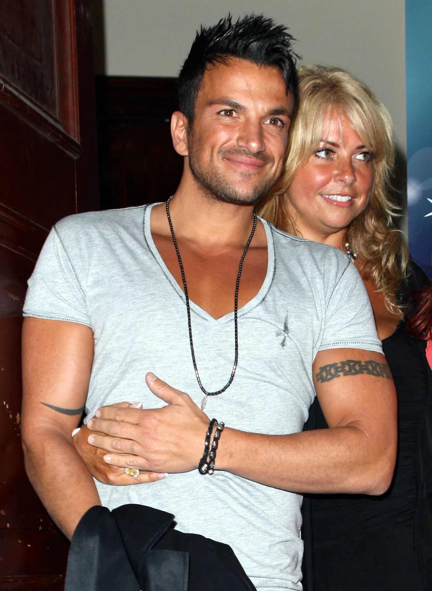 Peter Andre
