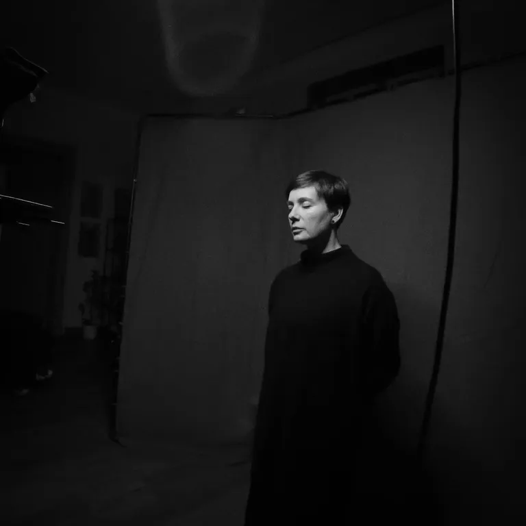 Чулпан Хаматова