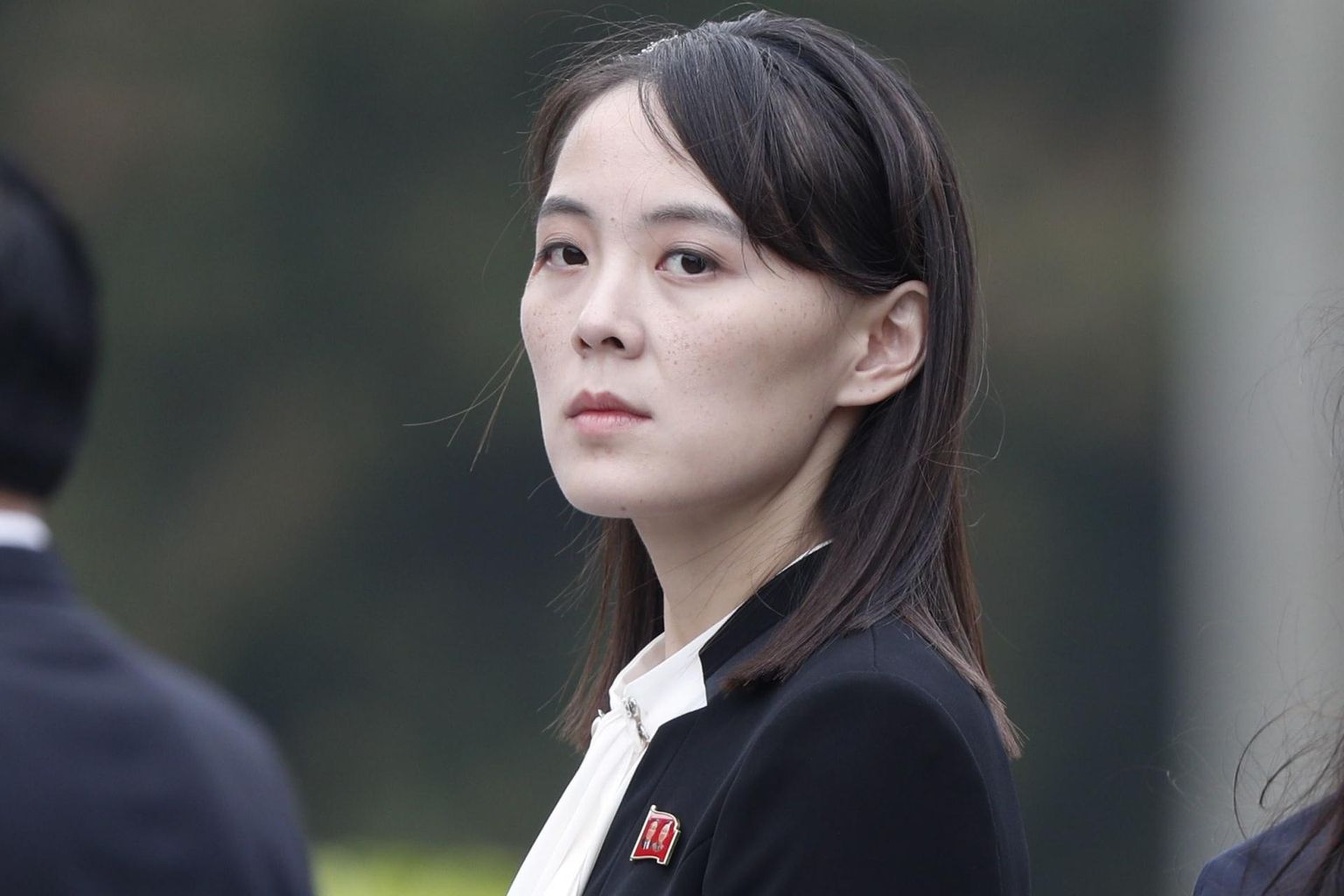 Põhja-Korea liidri Kim Jong-un õde Kim Yo-jong on väidetavalt saanud riigijuhtimisel ülesandeid juurde.