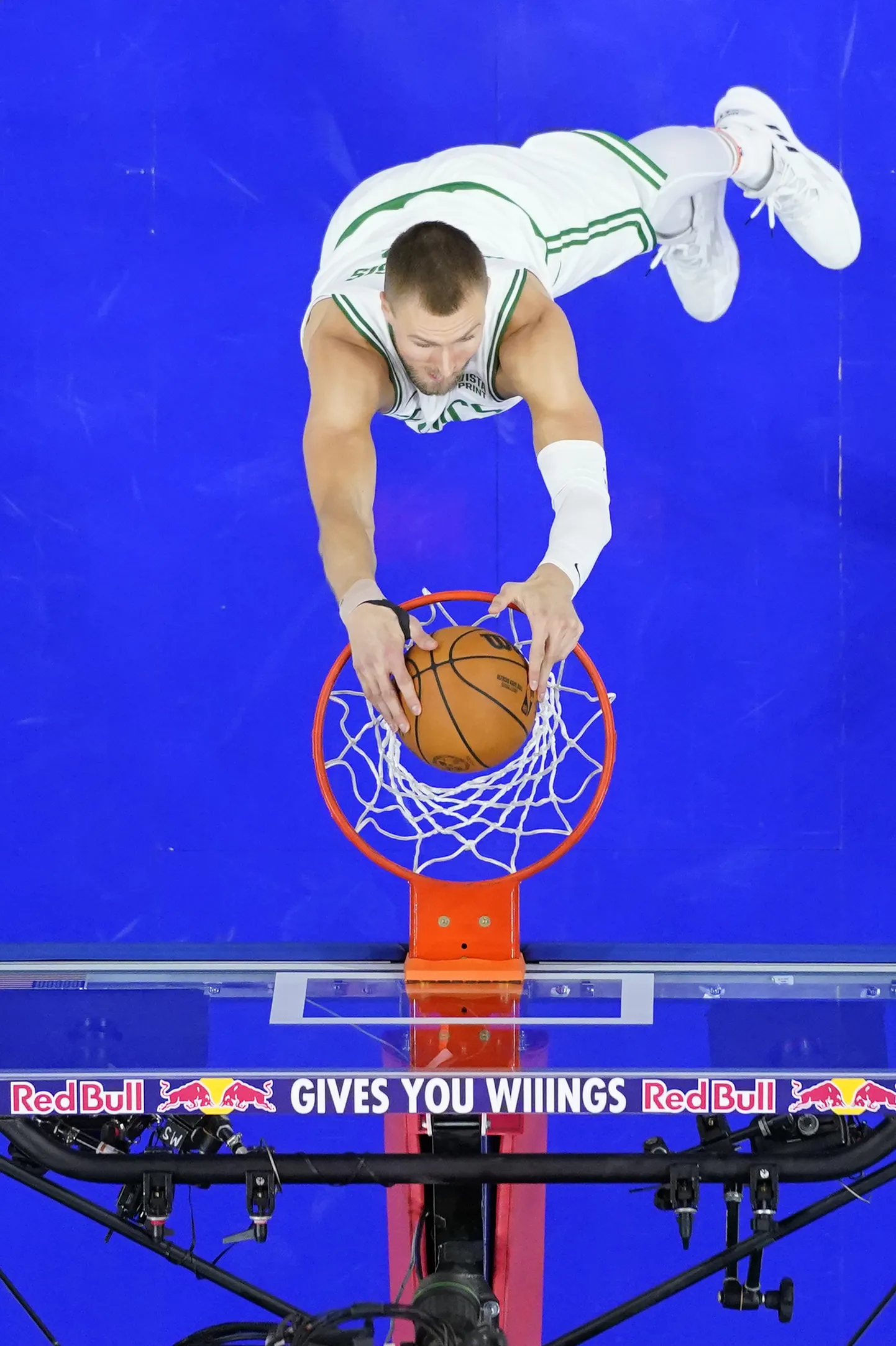 Kristaps Porziņģis